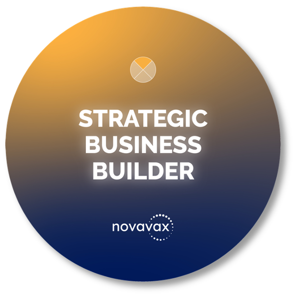 Strategic Business Builder