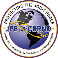 JPEO-CBRND Protecting the joint force chemical, biological, radiological & nuclear defense