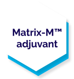 Matrix-M adjuvant