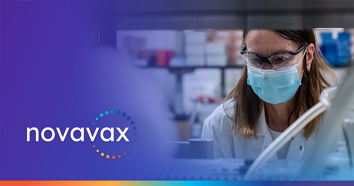 Novavax has demonstrated its ability to quickly develop viable vaccine candidates for emerging infectious diseases such as COVID-19. We are a biotechn