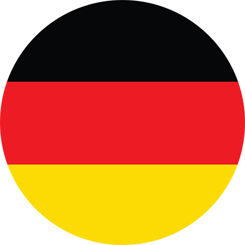 Germany  flag - Novavax